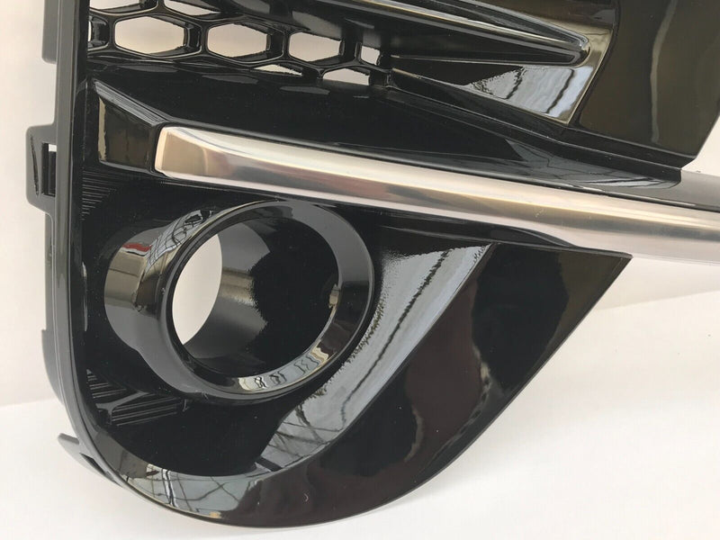 KIA XCEED CD MK3 2019-ON FRONT BUMPER *NEW RIGHT SIDE FOG LIGHT TRIM COVER