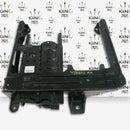 VW TOUAREG 7L 2002-2006 DRIVER SEAT RIGHT FRONT BRACKET FRAME BODY 7L0881678D