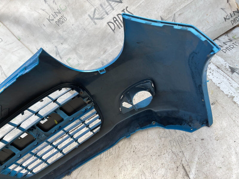 SUZUKI ALTO 2009-2015 FRONT BUMPER GENUINE 71711-68K0