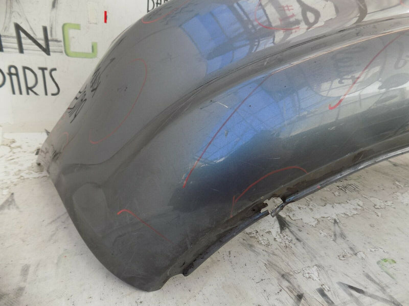 HONDA CIVIC TYPE R REAR BUMPER 2003 TO 2005 71501-S5S-V000