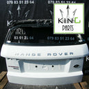 CAR PARTS RANGE ROVER EVOQUE SD4 2011-2015 REAR BOOT TAILGATE ! KING PARTS