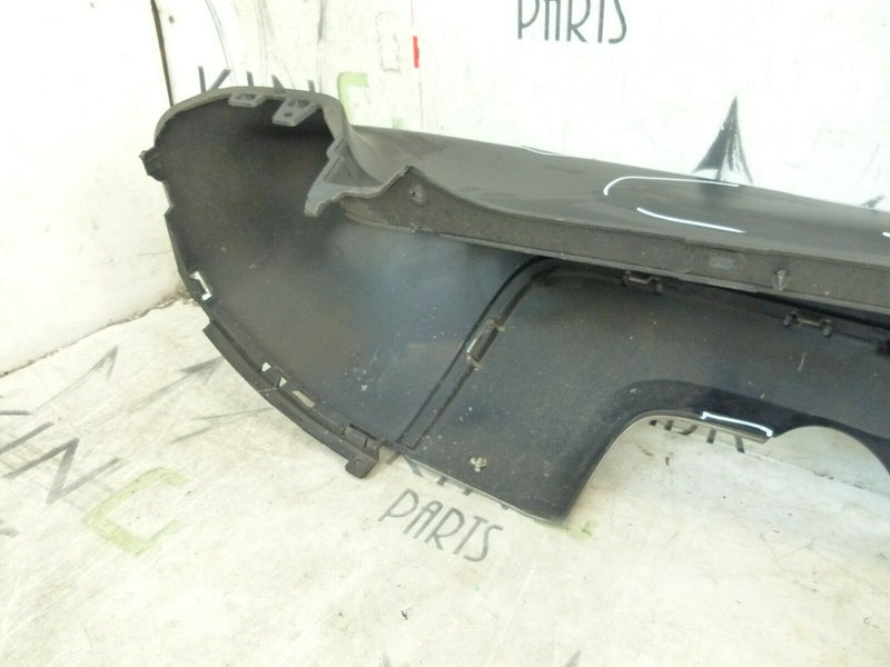 PEUGEOT PARTNER TEEPE 2012-2015 REAR BUMPER GENUINE PDC 9682043777