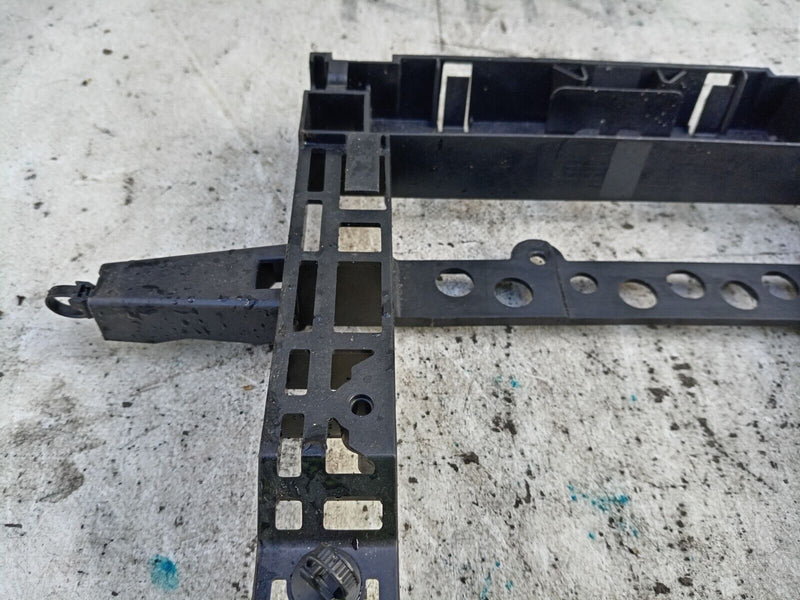 MERCEDES C CLASS W205 2014-21 TELEMATIC CONTROL MODULE BRACKET A2055453140 #