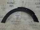 MINI COUNTRYMAN R60 LCI 2014-16 FRONT LEFT WHEEL ARCH TRIM GENUINE 9800761