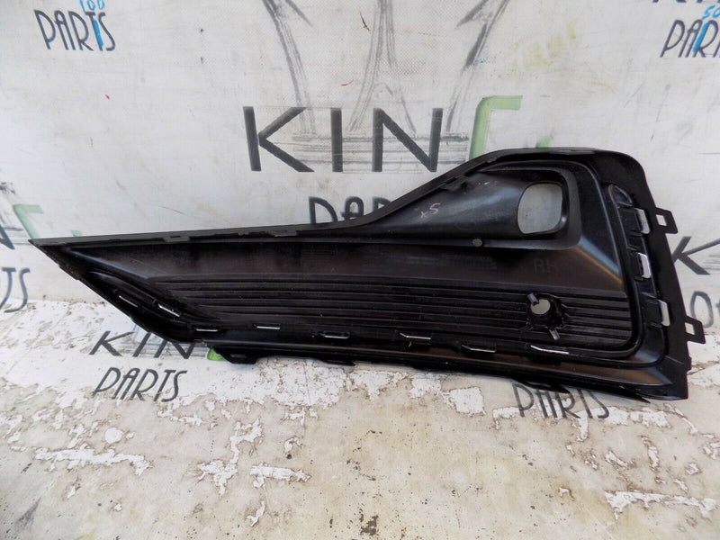 FORD GALAXY MK4 2020/21-ON  FACELIFT FRONT RIGHT BUMPER GRILL PN:LM2B-19952-V