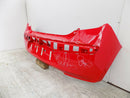 HYUNDAI i10 PA 2006 2007 2008 2009 2010 RED REAR BUMPER GENUINE 86612-0X000 5568