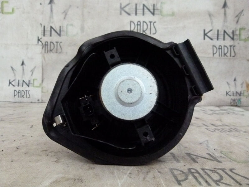 VAUXHALL MERIVA B 2010-14 FRONT RIGHT DOOR SPEAKER GENUINE 26265127