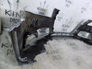 AUDI A4 8K 2009-2011 FRONT BUMPER GENUINE PDC, WASH JET HOLES 8K0807437A