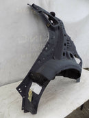 KIA CEED MK2 JD SALOON 5 DOOR 2012-2017 REAR BODY PANEL RIGHT QUARTER INNER