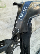 KIA STONIC YB 2018-ON GENUINE FRONT RADIATOR SLAM PANEL CARRIER