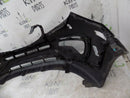 KIA SPORTAGE SL 2010-2013 FRONT BUMPER GENUINE, WASHER HOLES 86511-3U000
