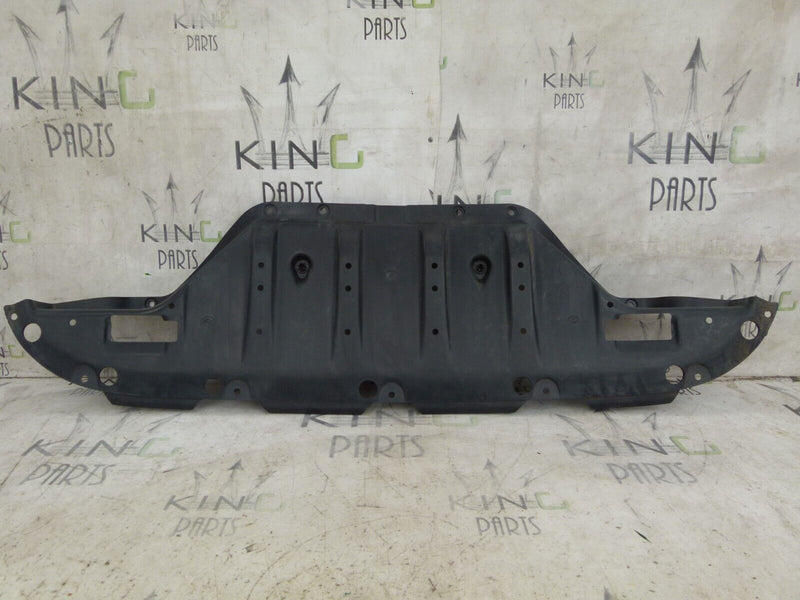 KIA NIRO MK1 LCI 2018-2022 UNDERBODY REAR TRAY COVER GENUINE 86690Q4000