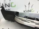 VOLVO XC90 GENUINE SET LEFT SIDE SKIRT SILL STEP PANEL LED ILUMINATED 31408297