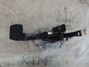 VOLKSWAGEN VW CADDY MK3 2003-2010 BRAKE PEDAL GENUINE 1T2723057