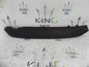 HYUNDAI i20 2011-2017 REAR BUMPER LOWER SPOILER TRIM GENUINE 86695C8000