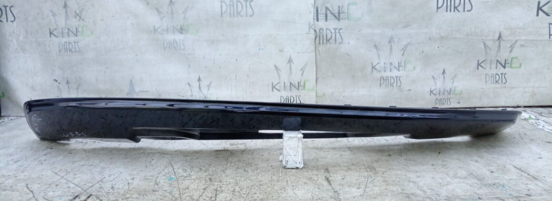 VOLVO XC40 2018-2022 REAR BUMPER DIFFUSER 32273898