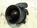 VAUXHALL CORSA HEATER BLOWER FAN MOTOR GENUINE 164330100