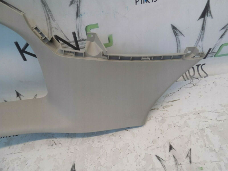 PEUGEOT 3008 2008-2016 REAR LEFT C PILLAR TRIM INNER PANEL 9687800580 *N