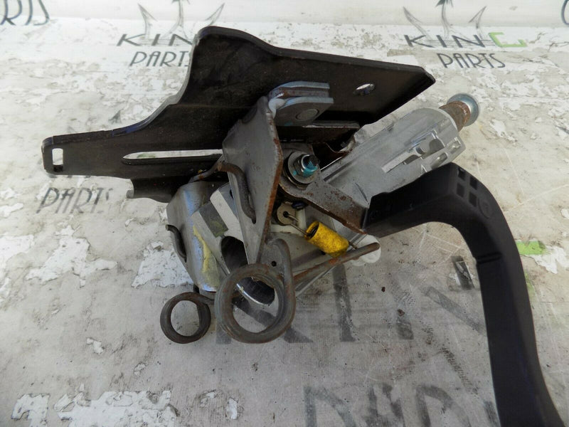 VW UP 2015 RAKE ADJUSTER + UPPER STEERING COLUMN A0038007