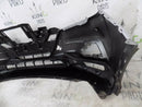 NISSAN QASHQAI MK2 FACELIFT 2017-2020 FRONT BUMPER GENUINE 62022-HV00H