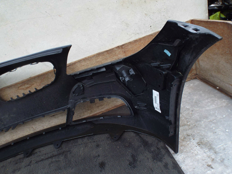 BMW Z4 E89 2009-2013 FRONT BUMPER GENUINE GREY (7373)
