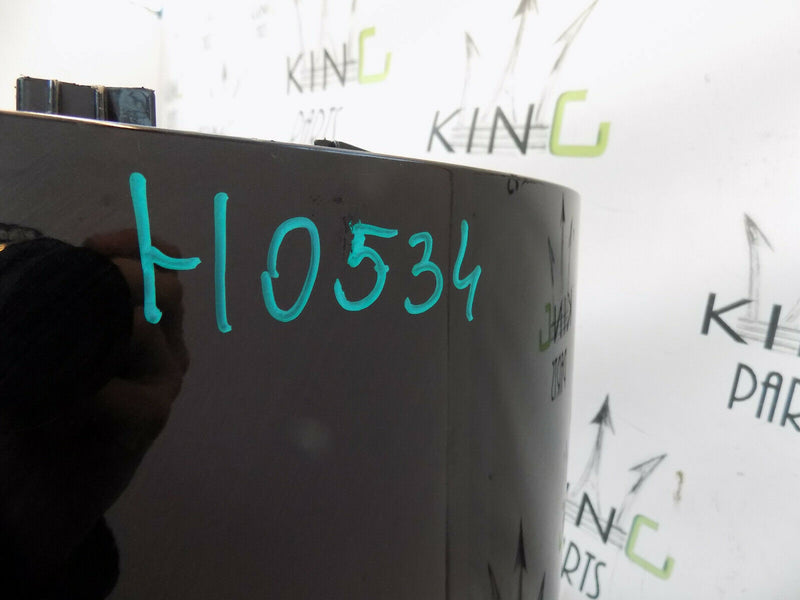 VW SHARAN MK2 7N 2010-2015 REAR BUMPER & DIFFUSER PDC GENUINE 7N08074213