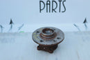 MINI COOPER S R55 R56 R57 2007-2013 REAR WHEEL BEARING HUB 6786552 *3