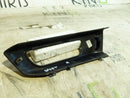 RANGE ROVER SPORT 13-17 FRONT BUMPER RIGHT FOG LIGHT BEZEL DK6215B216BA