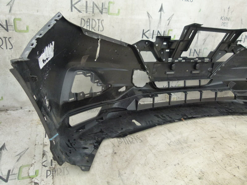 NISSAN QASHQAI J22 2017-2021 FRONT BUMPER GENUINE 62022HV00H