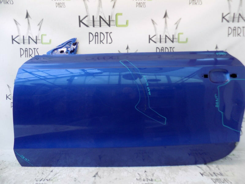 AUDI A5 8T COUPE 2007-2012 O/S DRIVER RIGHT SIDE DOOR PANEL 8T0831311F
