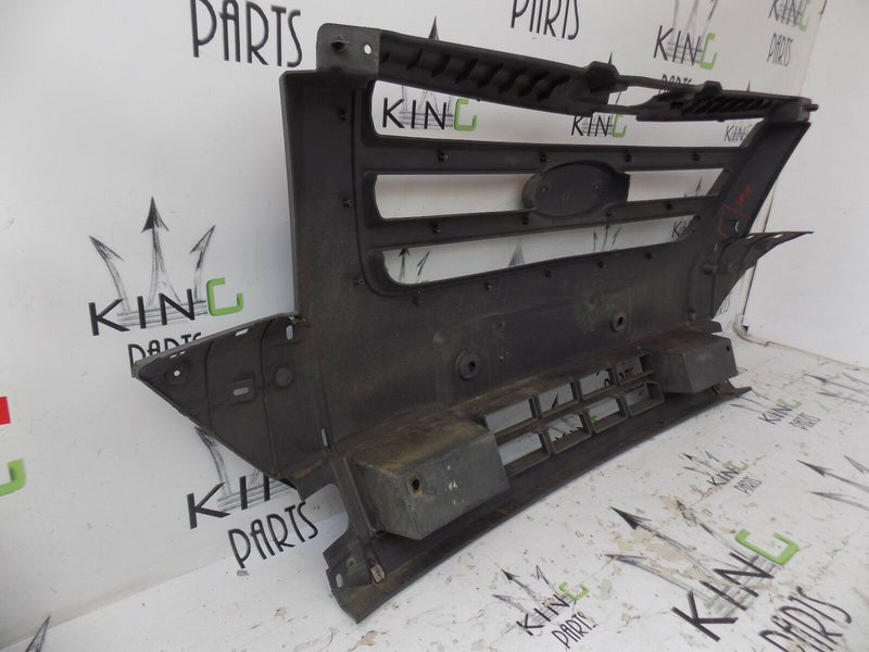FORD TRANSIT MK3 FACELIFT 06-13 CENTRE FRONT BUMPER GENUINE 6C11-17D957-A