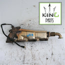 MERCEDES W212 E220 2010-15 EXHAUST MANIFOLD & PIPE INTAKE OM651 KING PARTS