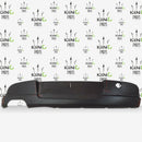 BMW 1 SERIES E81 3DR 2009-2011 LOWER REAR BUMPER OEM PDC 51127906813