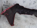 JAGUAR XJ X351 2010-2015 RED REAR BUMPER GENUINE PDC