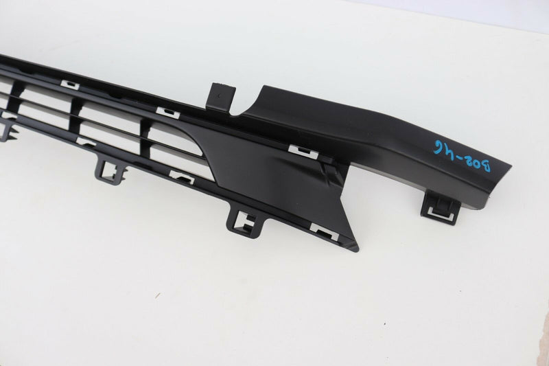 PEUGEOT 208 3DR 5DR HATCHBACK 2015+ Front Bumper Grille NEW 9810516180 (B02-46)