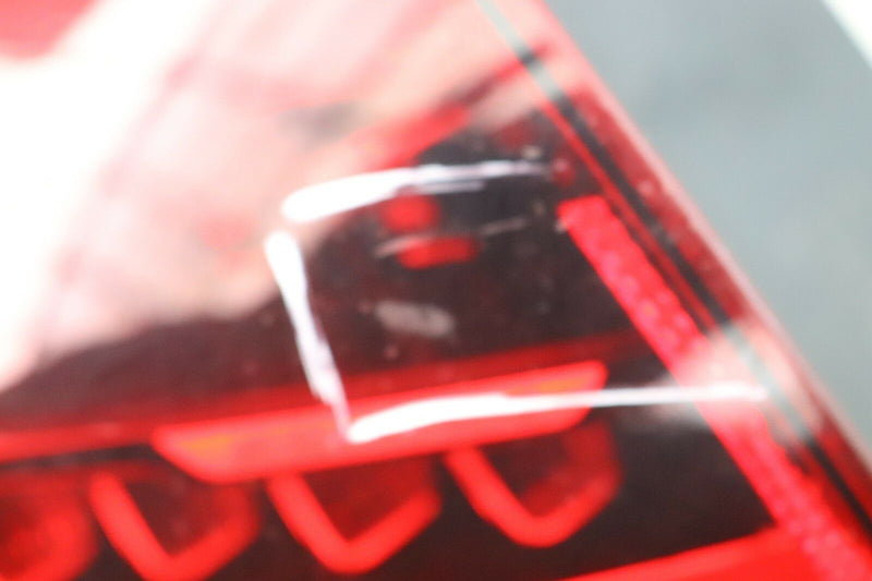 MERCEDES A CLASS W177 2018-ON HATCHBACK LEFT REAR LIGHT FENDER LAMP