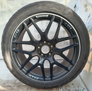 MERCEDES G-WAGON G63 G55 W463 AMG ALLOY RIM 22" & TYRE 295/40/22 10J ET36