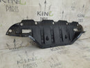KIA NIRO MK1 LCI 2018-2022 UNDERBODY REAR TRAY COVER GENUINE 86690Q4000