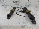 BMW 5 SERIES F10 F11 FRONT LEFT DOOR WINDOW REGULATOR  GENUINE  7182131