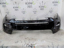 LAND ROVER DISCOVERY SPORT L550 2014-18 FRONT BUMPER GENUINE FK72-17F003