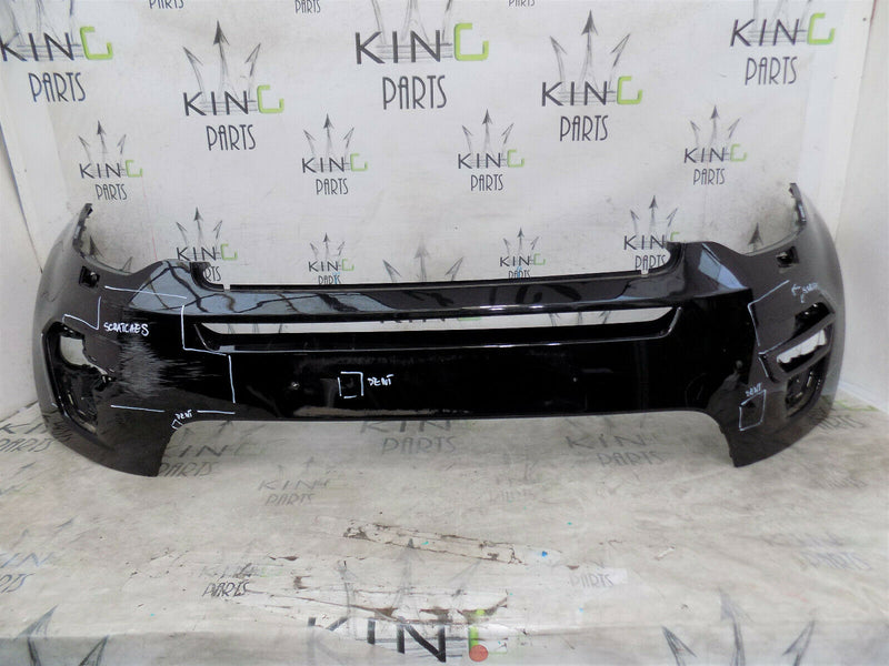 LAND ROVER DISCOVERY SPORT L550 2014-18 FRONT BUMPER GENUINE FK72-17F003