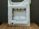 FORD TRANSIT CUSTOM 2013> LEFT SIDE REAR DOOR PANEL WITHOUT WINDOW GLASS