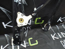 BMW 3 Series E90 E91 Front Door Window Winder Regulator Mechanism Right side O/S