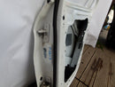 MERCEDES W205 SALOON 2015-2021 GENUINE REAR DOOR PANEL RIGHT DRIVER SIDE