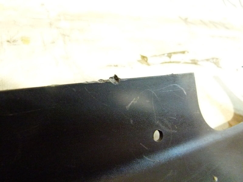 RANGE ROVER SPORT 13-17 BOOT TRUNK SILL TRIM COVER GENUINE DK6244252AD