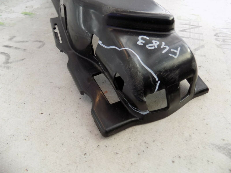 KIA PICANTO 2017-ON FRONT BUMPER REINFORCEMENT CARRIER BEAM 86520-G6000