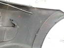 VAUXHALL MERIVA B 2003-2006 GREY REAR BUMPER GENUINE 13152383