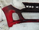 KIA RIO MK3 FACELIFT 2015-2017 FRONT BUMPER GENUINE 865111W700