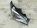 VAUXHALL INSIGNIA FACELIFT 2013-17 FRONT HEADLIGHT RIGH SIDE 1LL011165-78