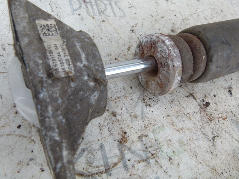 BMW F30 F31 2012-2015 REAR LEFT DAMPER SHOCK ABSORBER GENUINE 6791589 #